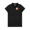 Amy Womens Polo Thumbnail