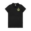 Amy Womens Polo Thumbnail