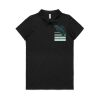 Amy Womens Polo Thumbnail