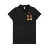 Amy Womens Polo Thumbnail