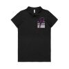 Amy Womens Polo Thumbnail