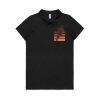 Amy Womens Polo Thumbnail