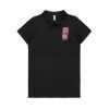 Amy Womens Polo Thumbnail