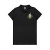 Amy Womens Polo Thumbnail