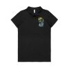 Amy Womens Polo Thumbnail