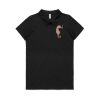 Amy Womens Polo Thumbnail