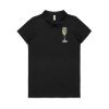 Amy Womens Polo Thumbnail