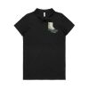 Amy Womens Polo Thumbnail