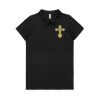 Amy Womens Polo Thumbnail