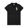 Amy Womens Polo Thumbnail