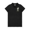 Amy Womens Polo Thumbnail