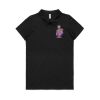 Amy Womens Polo Thumbnail