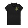 Amy Womens Polo Thumbnail