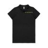 Amy Womens Polo Thumbnail