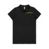 Amy Womens Polo Thumbnail
