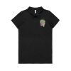 Amy Womens Polo Thumbnail