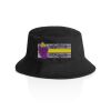 AS Colour Cotton Bucket Cap 1117 Thumbnail