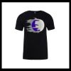 Mens Fitted Cotton Tee Thumbnail