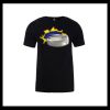 Mens Fitted Cotton Tee Thumbnail
