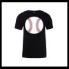Mens Fitted Cotton Tee Thumbnail
