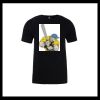 Mens Fitted Cotton Tee Thumbnail