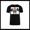 Mens Fitted Cotton Tee Thumbnail
