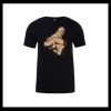 Mens Fitted Cotton Tee Thumbnail