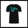 Mens Fitted Cotton Tee Thumbnail