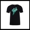 Mens Fitted Cotton Tee Thumbnail