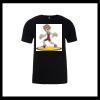 Mens Fitted Cotton Tee Thumbnail