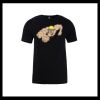 Mens Fitted Cotton Tee Thumbnail