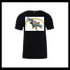 Mens Fitted Cotton Tee Thumbnail