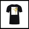 Mens Fitted Cotton Tee Thumbnail