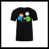 Mens Fitted Cotton Tee Thumbnail