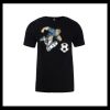 Mens Fitted Cotton Tee Thumbnail