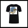 Mens Fitted Cotton Tee Thumbnail
