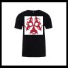 Mens Fitted Cotton Tee Thumbnail