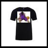 Mens Fitted Cotton Tee Thumbnail