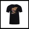 Mens Fitted Cotton Tee Thumbnail