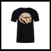 Mens Fitted Cotton Tee Thumbnail