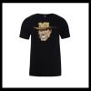 Mens Fitted Cotton Tee Thumbnail