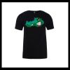 Mens Fitted Cotton Tee Thumbnail