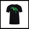 Mens Fitted Cotton Tee Thumbnail