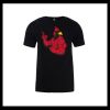 Mens Fitted Cotton Tee Thumbnail