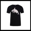 Mens Fitted Cotton Tee Thumbnail
