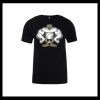 Mens Fitted Cotton Tee Thumbnail