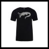 Mens Fitted Cotton Tee Thumbnail