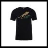 Mens Fitted Cotton Tee Thumbnail