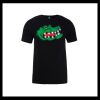 Mens Fitted Cotton Tee Thumbnail
