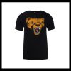 Mens Fitted Cotton Tee Thumbnail